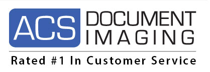 ACS Document Imaging Logo